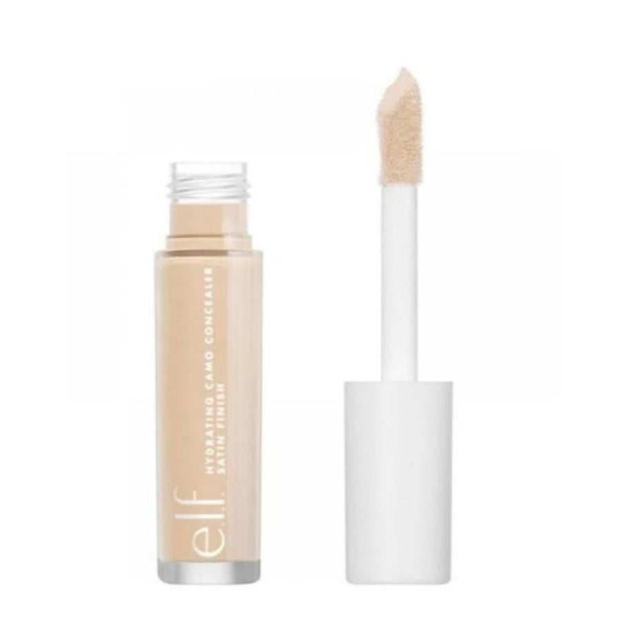 e.l.f كونسيلر – 6 مل، Light Ivory