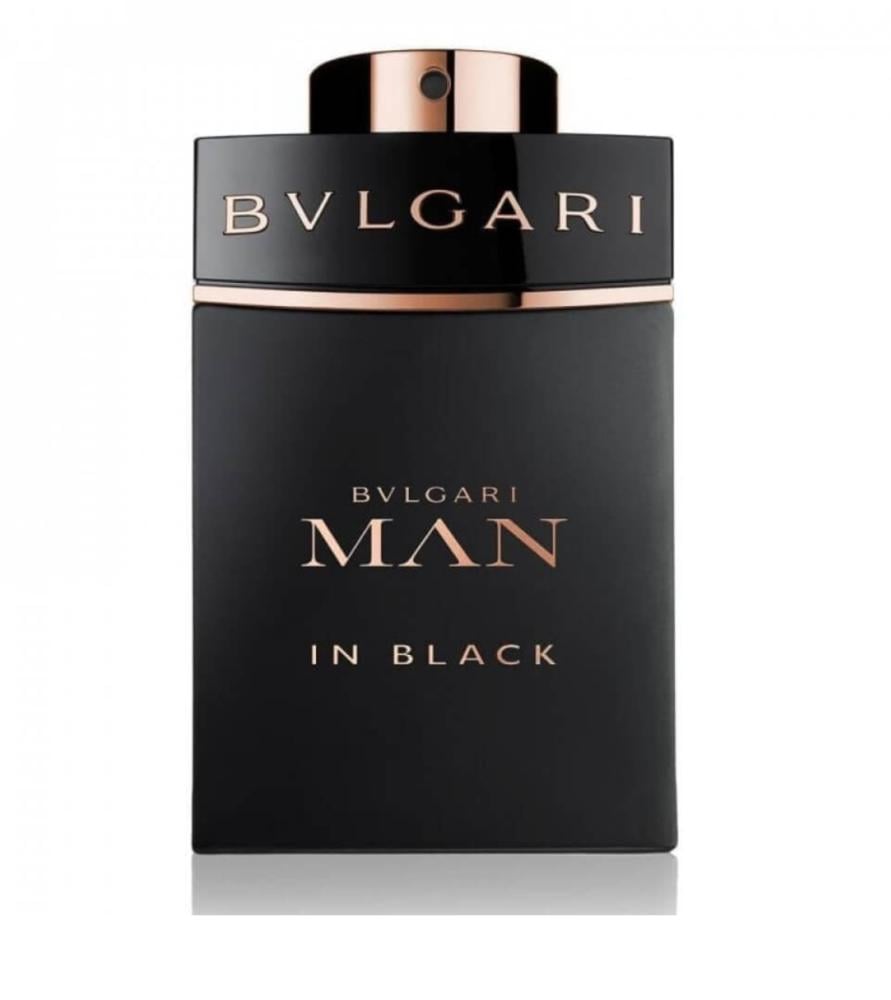 عطر بولغاري مان ان بلاك او دو بارفيوم 100مل