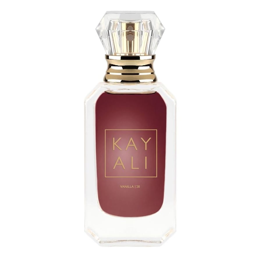 عطر كايالي 28 فانيلا ميني  10 مل