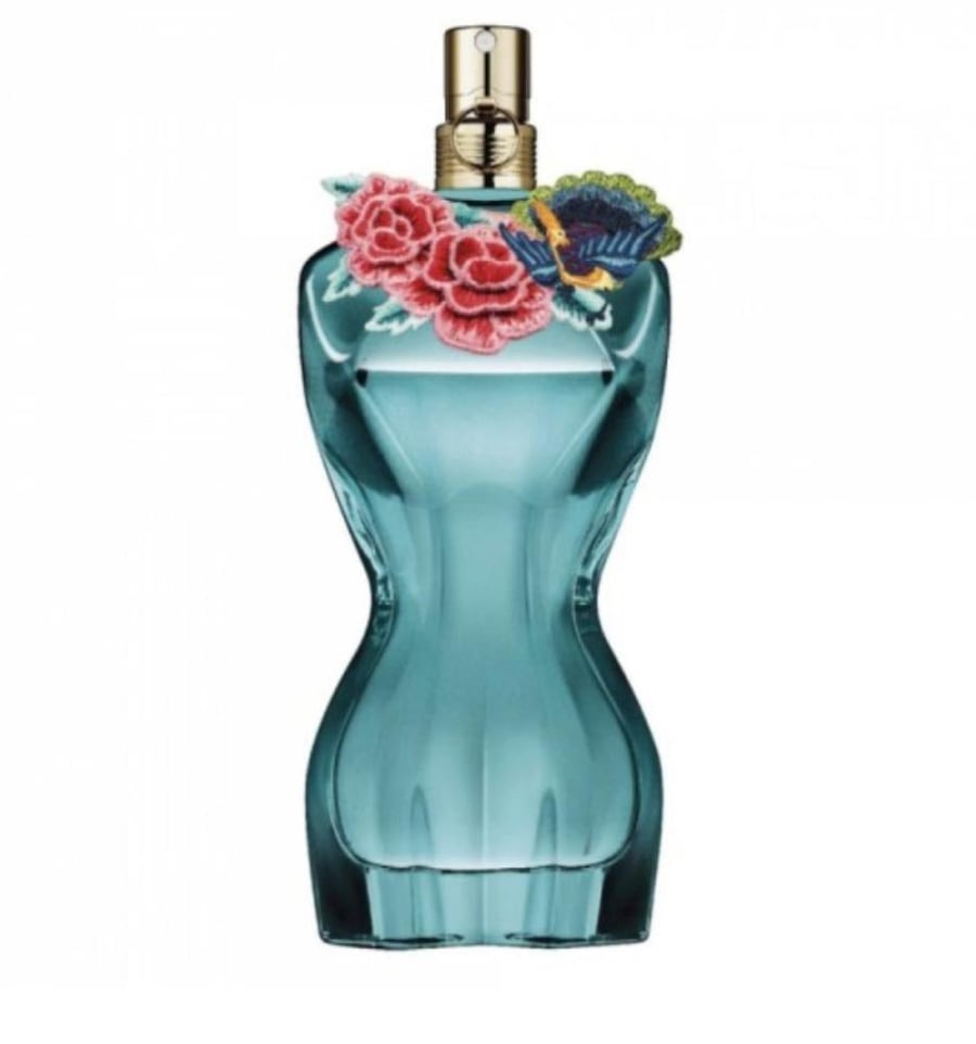 عطر جان بول غولتير لا ييل فلير تريبل ليجر او دو بارفيوم 100مل