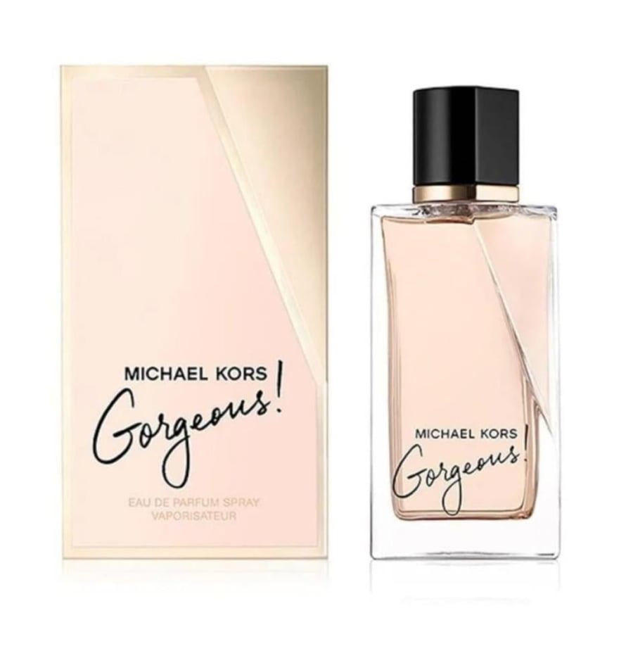 عطر مايكل كورس جورجيس او دو بارفيوم 100مل