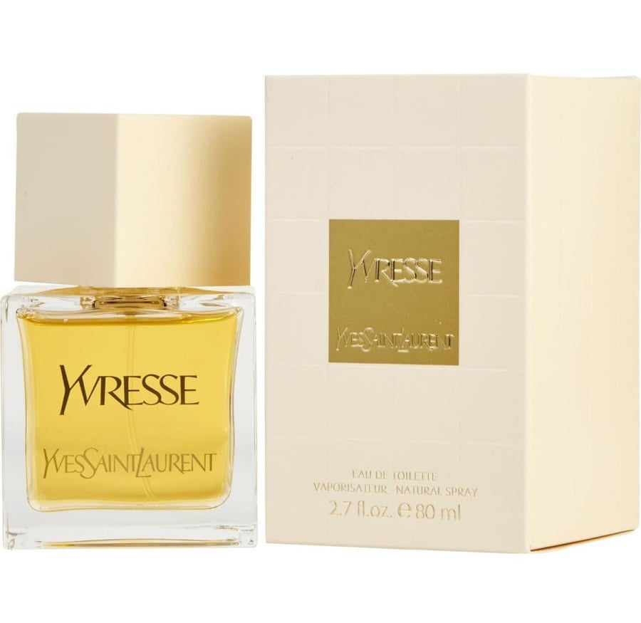 عطر ايف سان لوران ايفرس او دو تواليت 80مل