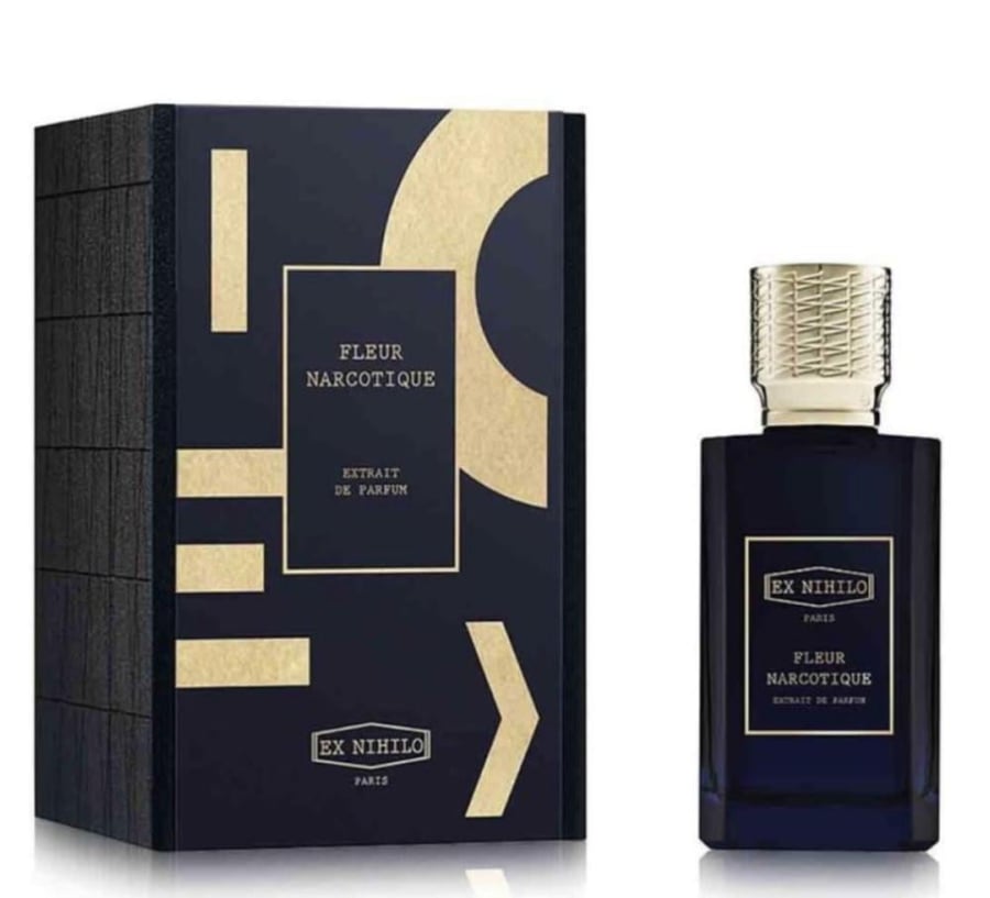 X Nihilo Floral Narcotic Extract Eau de Parfum 100ml