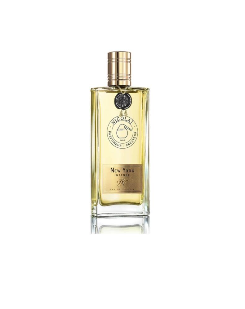 عطر نيكولاي نيو يورك إنتنس 100 مل