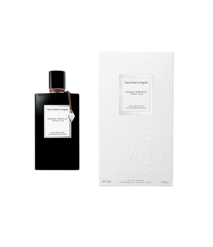 فان كليف آند آربلز عطر انسين بريسوز او دو بيرفيوم 75 مل