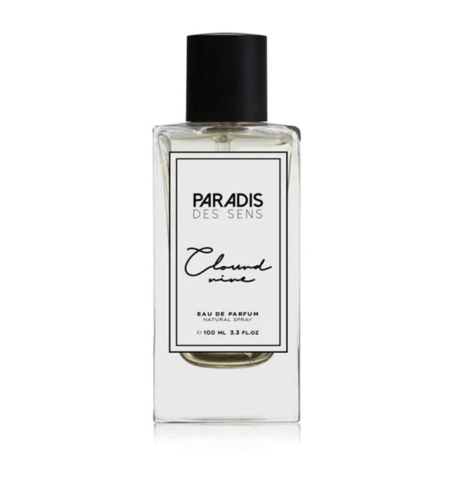 عطر باراديس دي سينس كلاود ناين او دو بارفيوم 100 مل