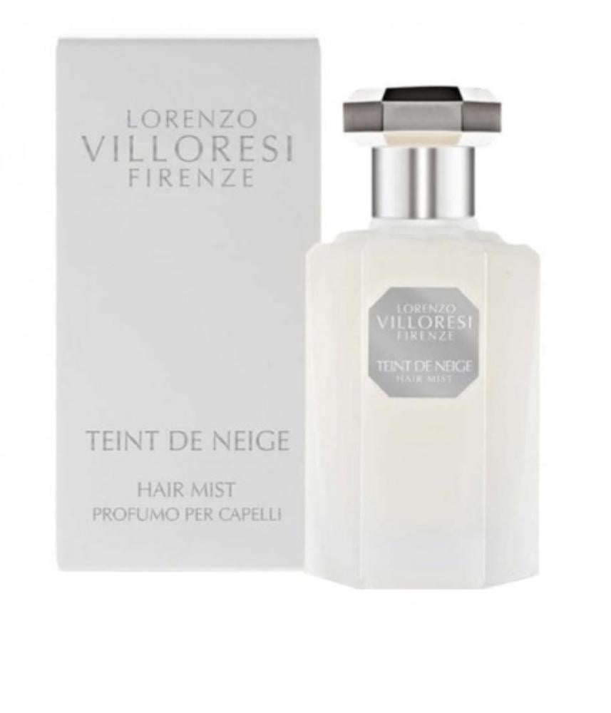 عطر الشعر تينت دو نيجي من لورينزو فيلوريسي فايرنز - 100 مل