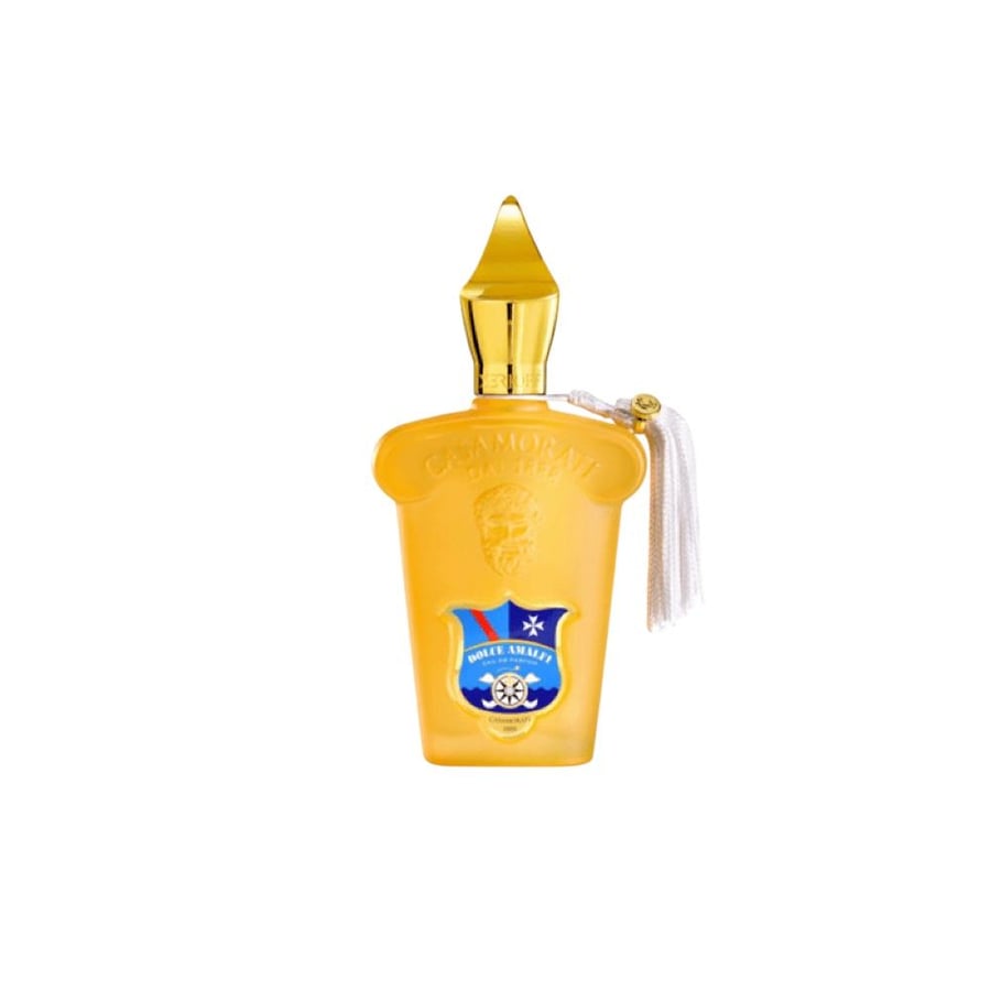 عطر زيرجوف كاساموراتي دولشي امالفي او دو بارفيوم 100 مل