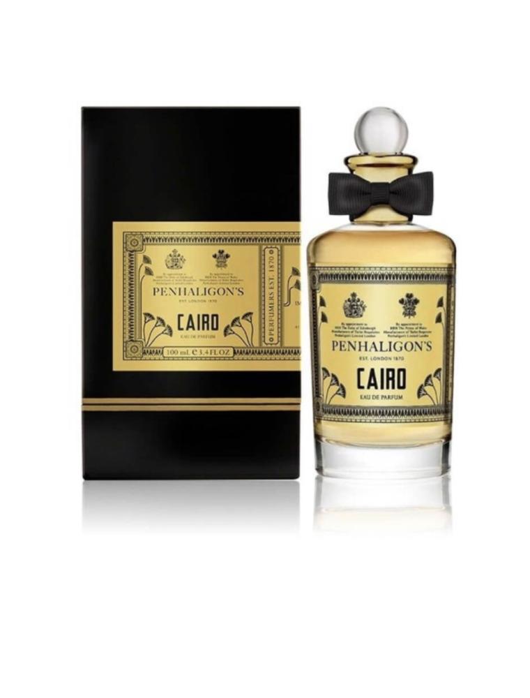 عطر بنهاليغونز كايرو او دو بارفيوم 100 مل