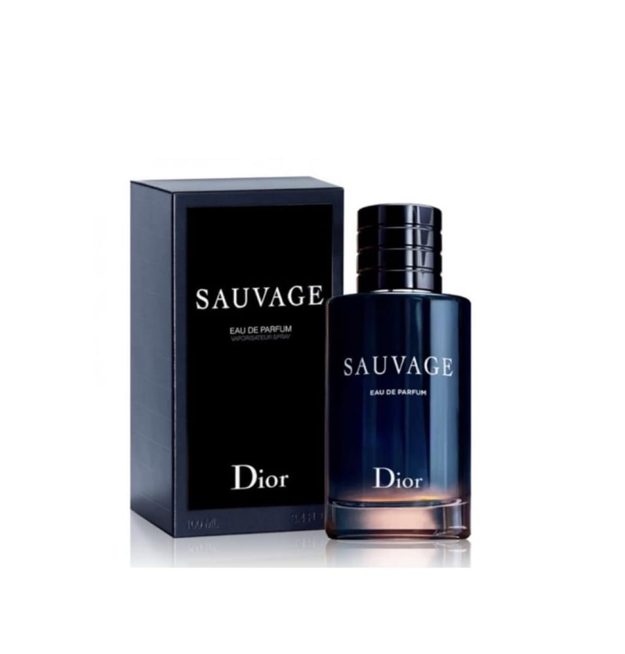 عطر ديور سافاج أو دو برفيوم 100ML
