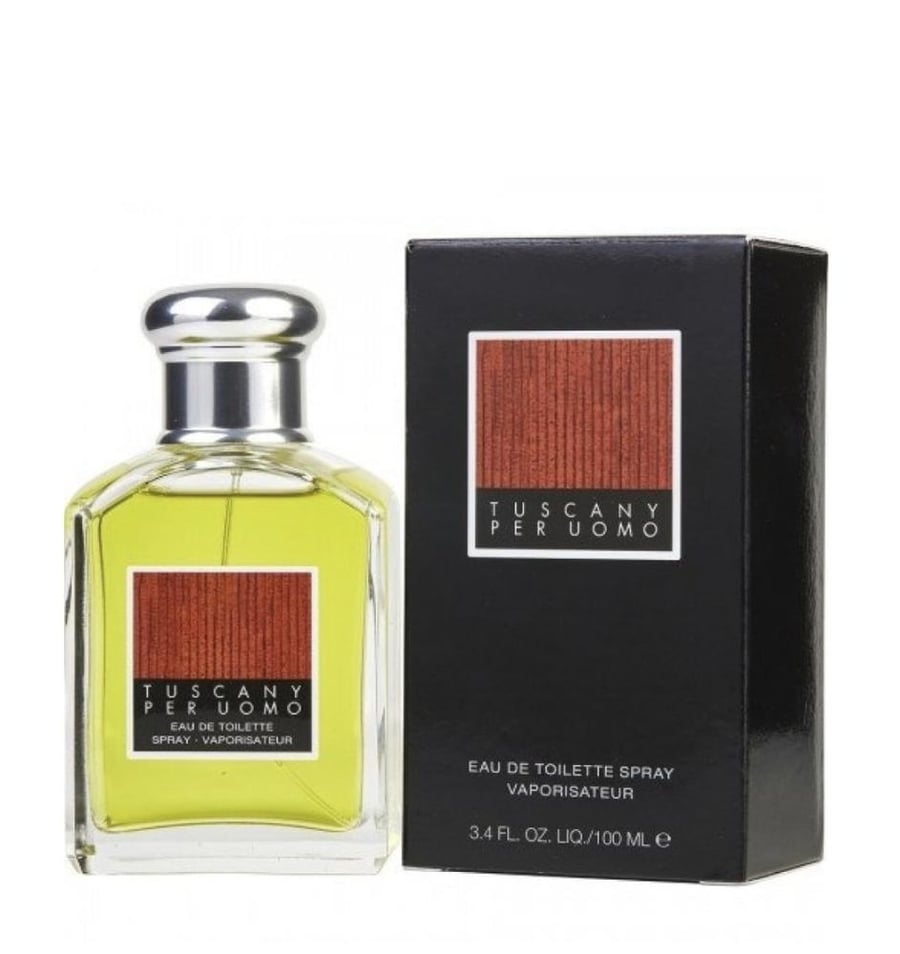 عطر اراميس توسكاني بير اومو او دو تواليت 100مل