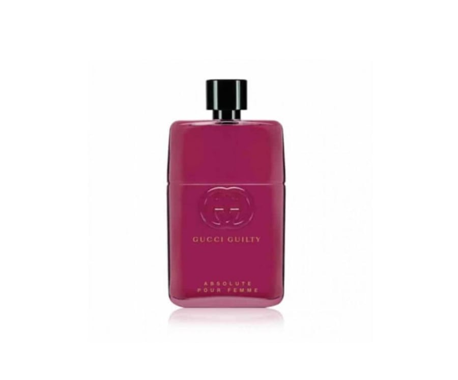 عطر قوتشي غليتي ابسولوت النسائي او دو بارفيوم 50 مل
