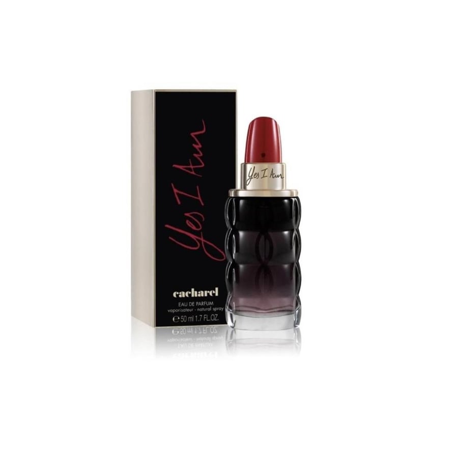 عطر كاشريل يس اي ام او دو بارفيوم 50 مل