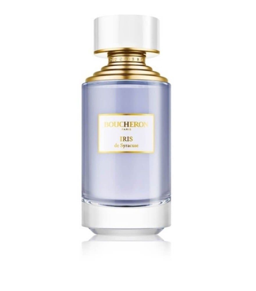 عطر بوشرون إيريس دو سيراكوس 125مل