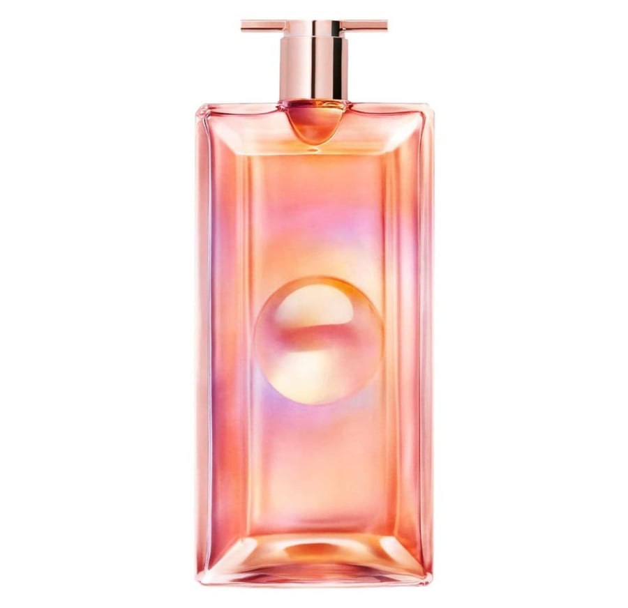 عطر لانكوم ايدول نكتار او دو بارفيوم النسائي 100مل