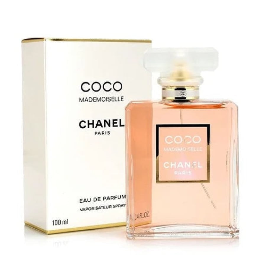 شانيل كوكو عطر ماديموزيل برفيوم 100 مل