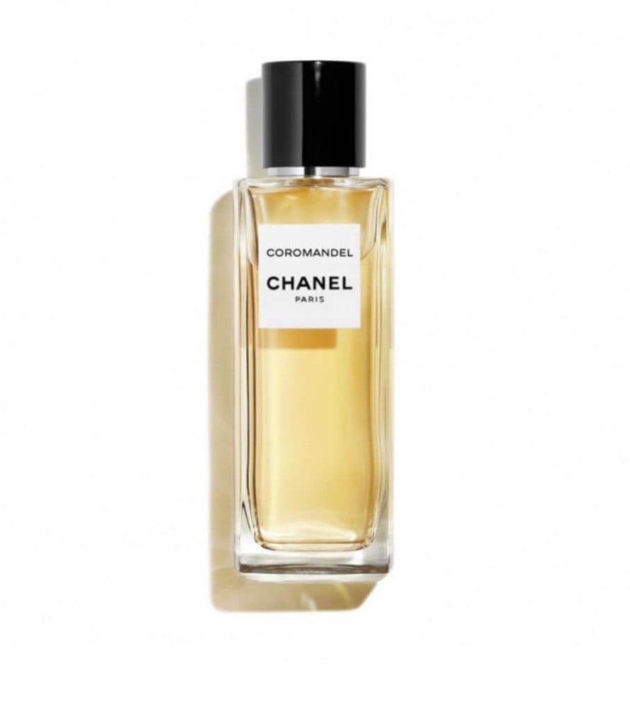 عطر شانيل كورومانديل او دو بارفيوم 75مل