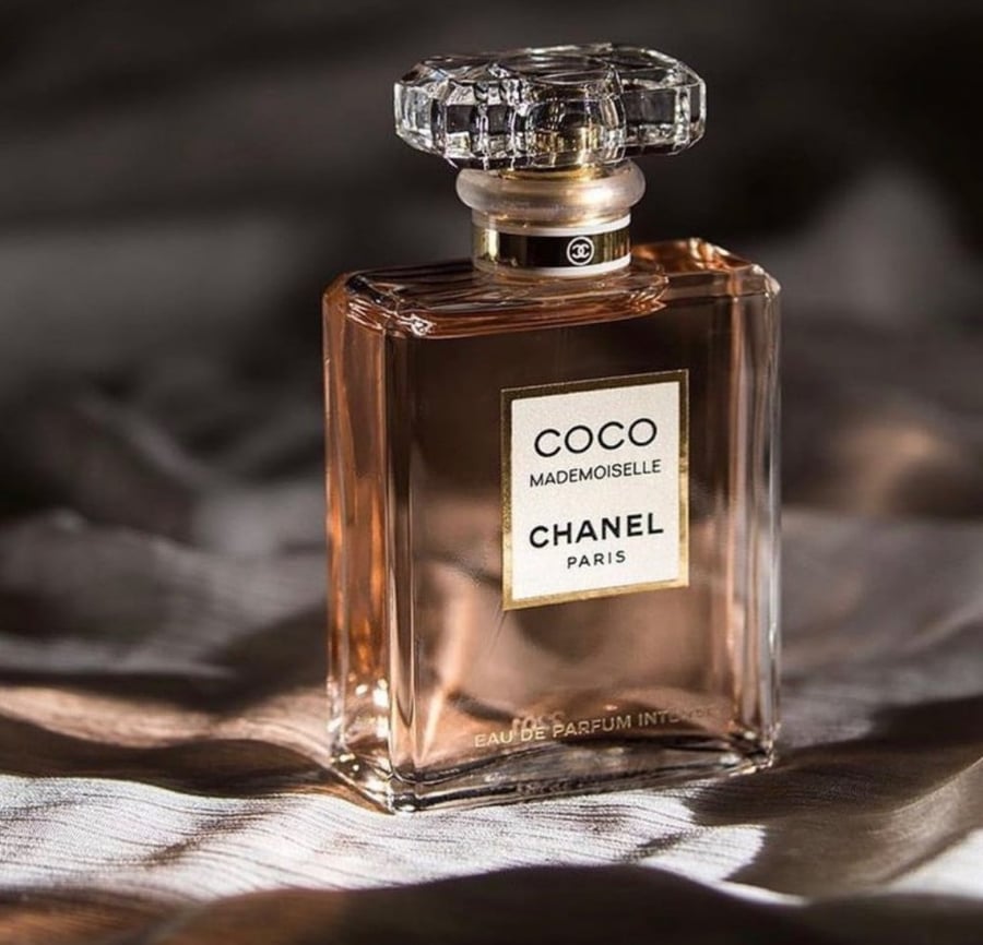شانيل كوكو عطر ماديموزيل برفيوم 100 مل