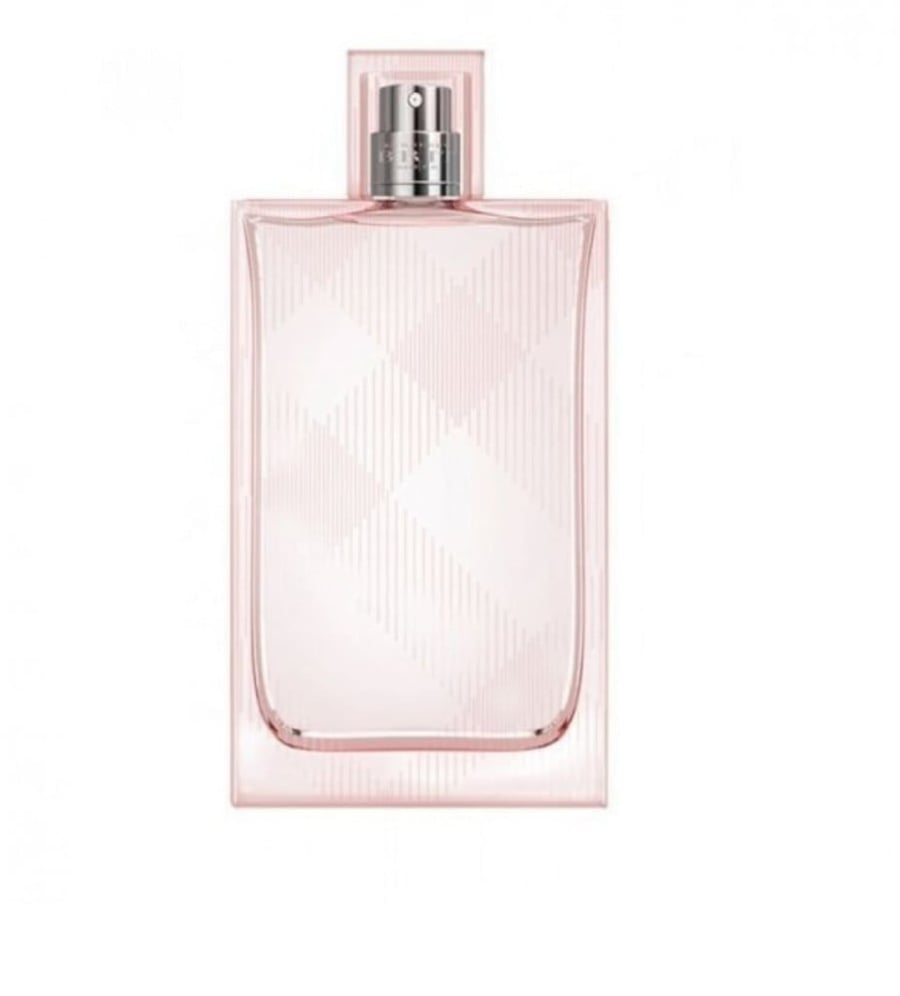 عطر بربري بريت شير النسائي او دو تواليت 100مل