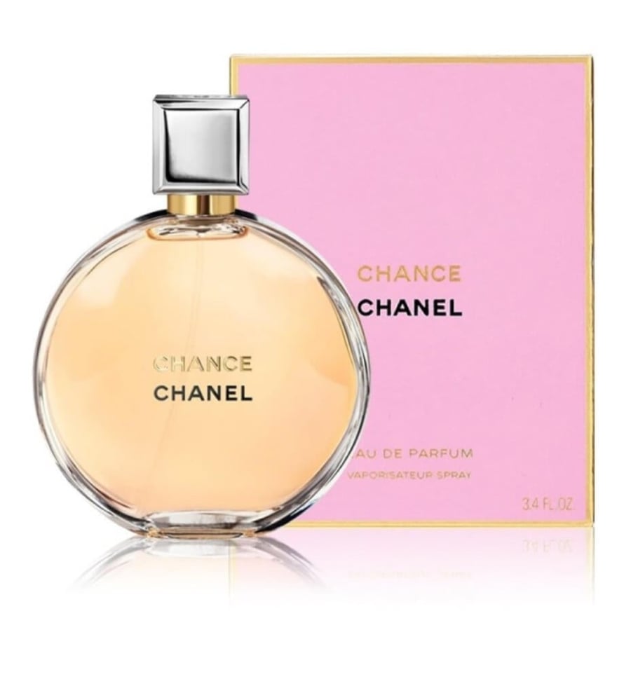 عطر شانيل شانس برفيوم 50ML