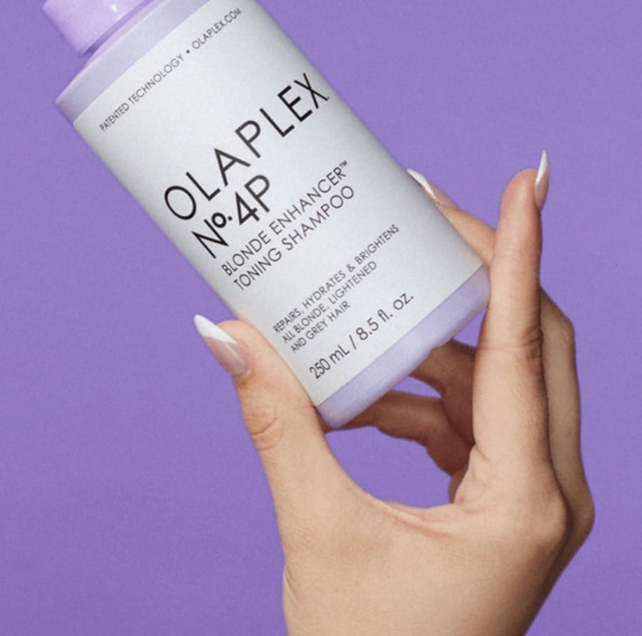 شامبو Olaplex رقم N4P