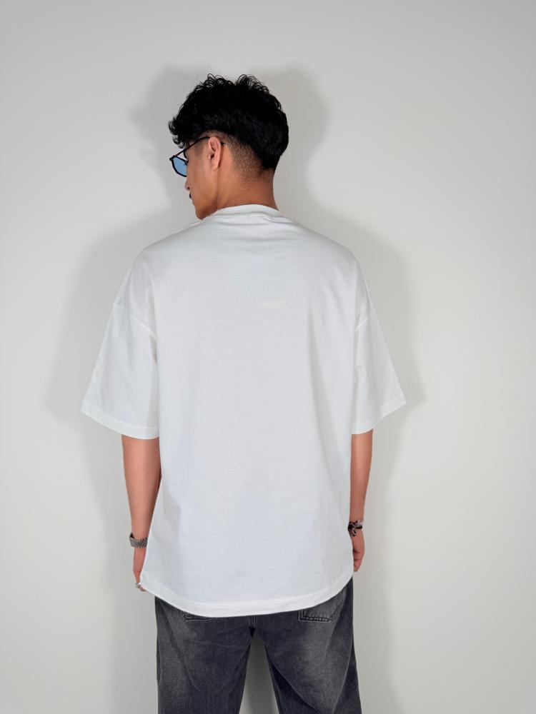 Oversized T-shirt