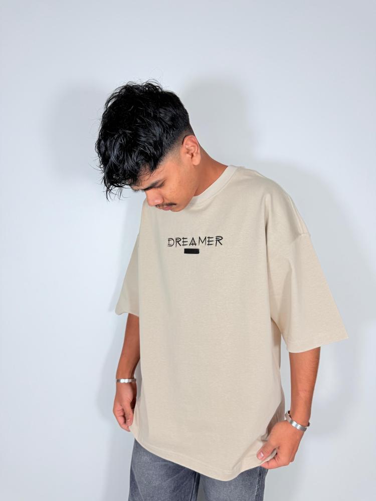 Oversized T-shirt