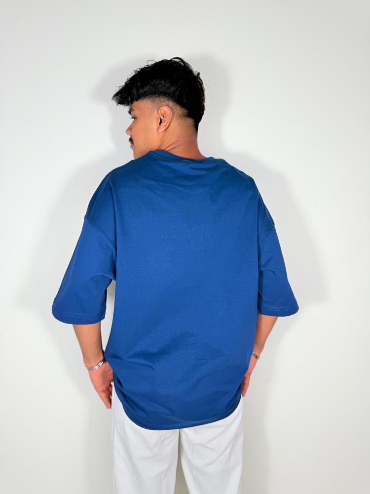 Oversized T-shirt