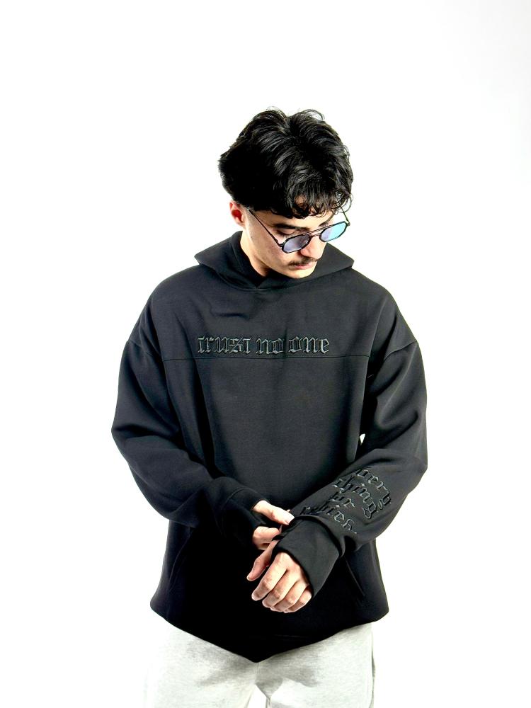 Medical sweater