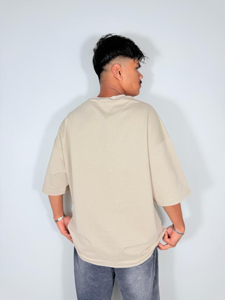Oversized T-shirt
