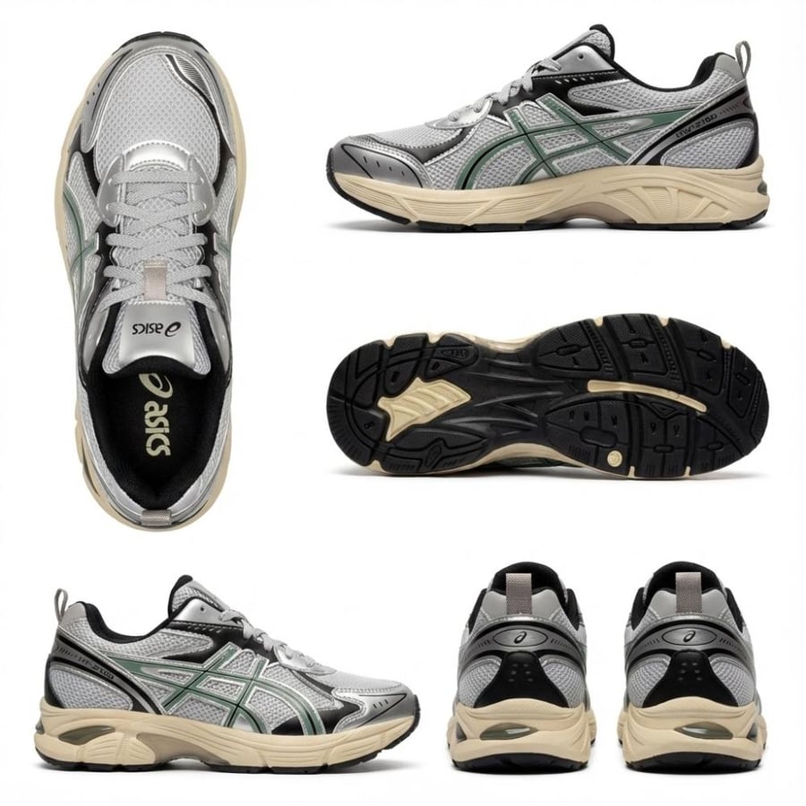 Vietnamese shoes