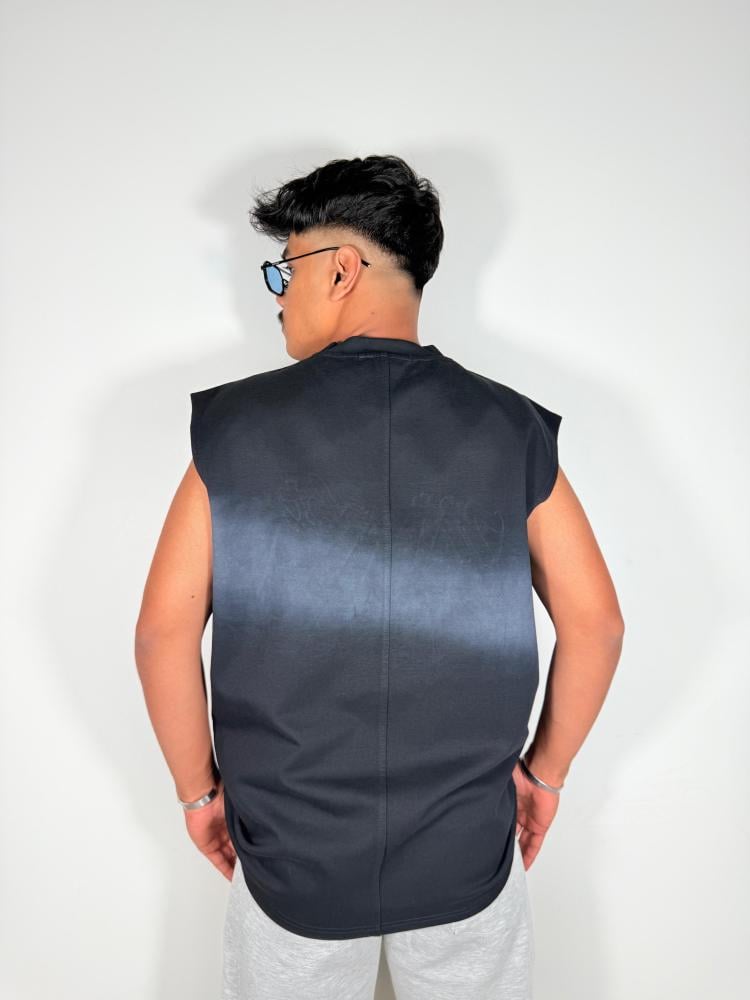 T-shirt cut