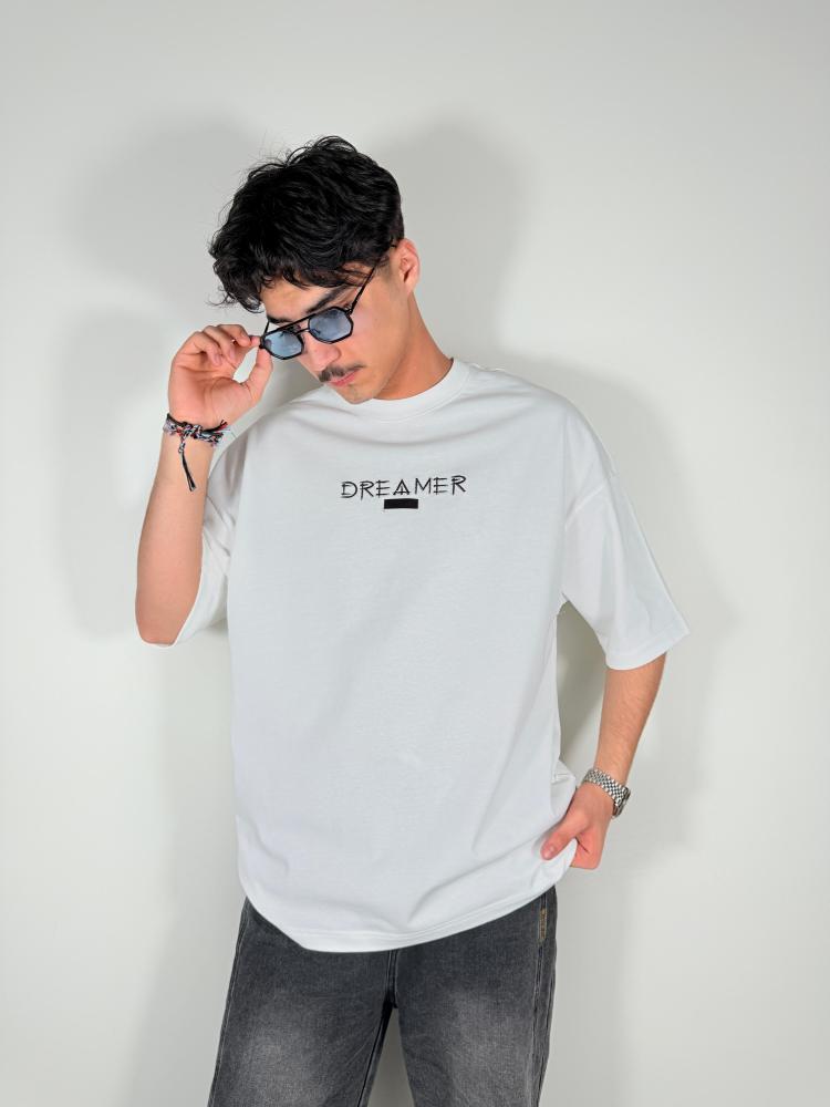 Oversized T-shirt