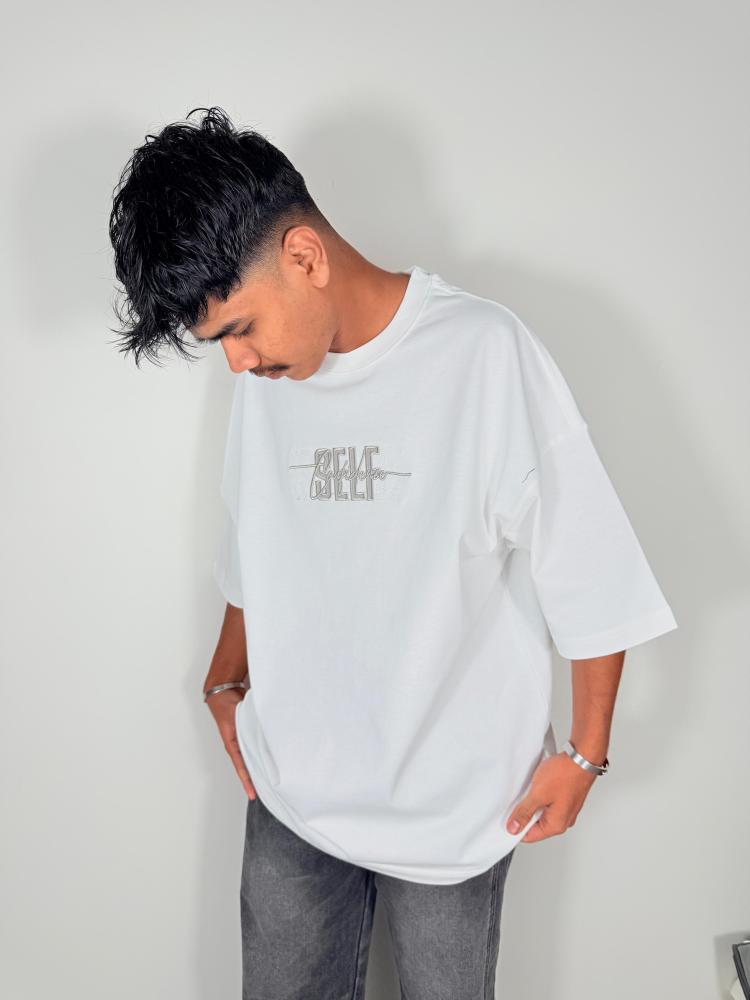 Oversized T-shirt