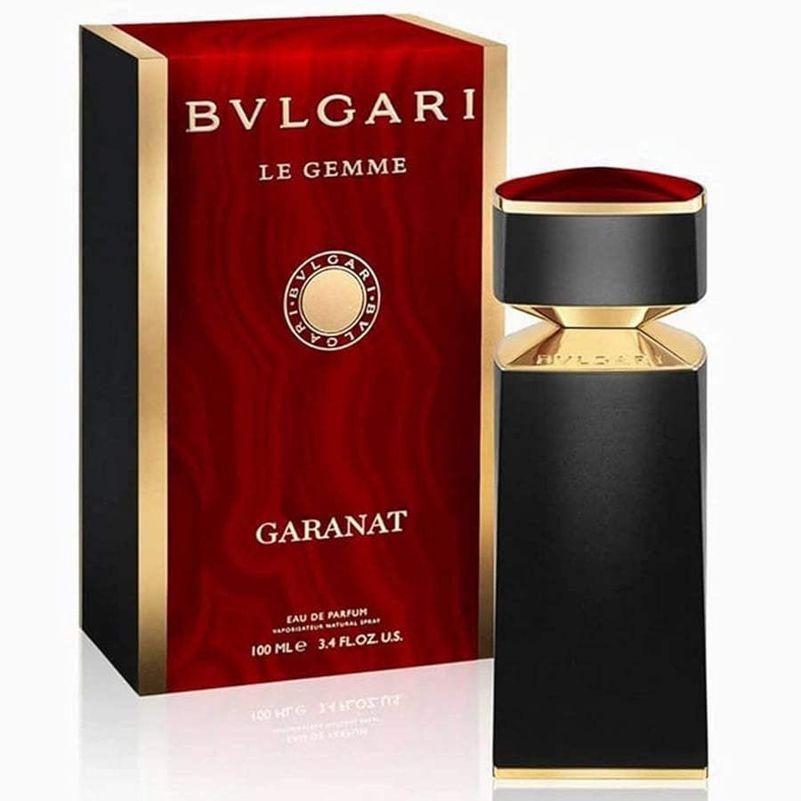 BULGARI Le Gemme Granat Eau de Parfum - 100ml