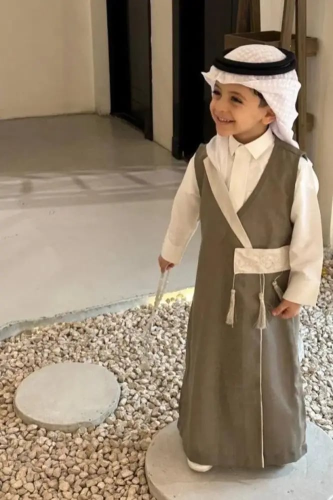 دقلة العيد بتصميم جديد ومميز