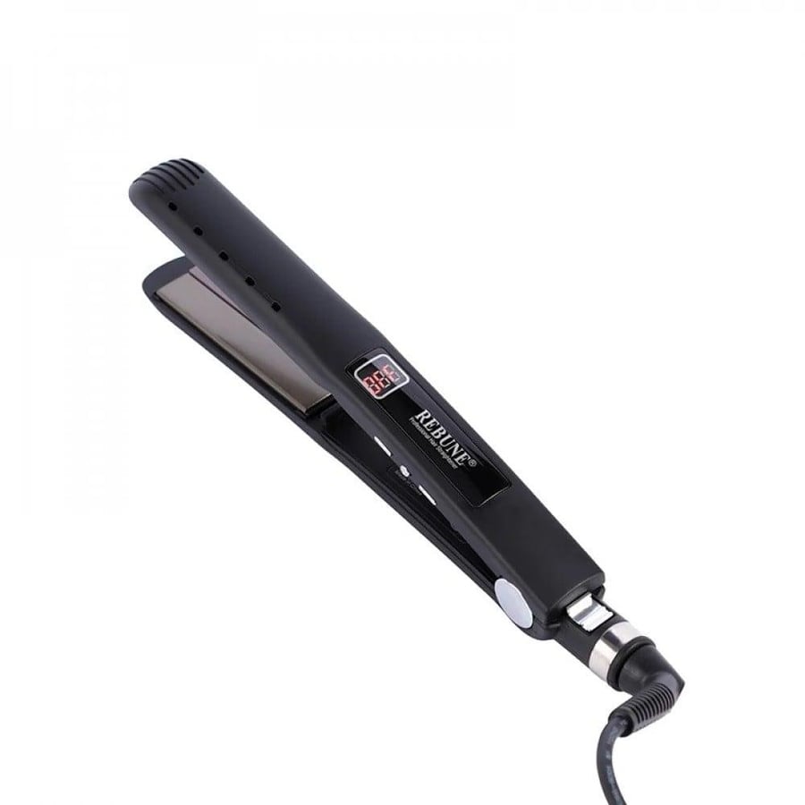 Hair ceramic straightener 50 watt RE-2064-S