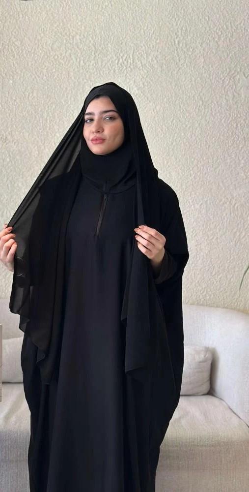 عبايه الحج و العمره الاكثر طلب