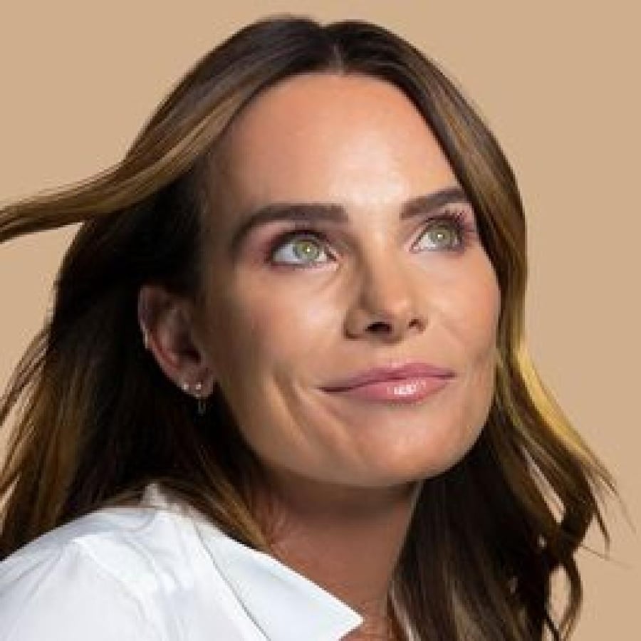 Shib Tip Contour and Concealer - 47H Tan-Deep Honey + net