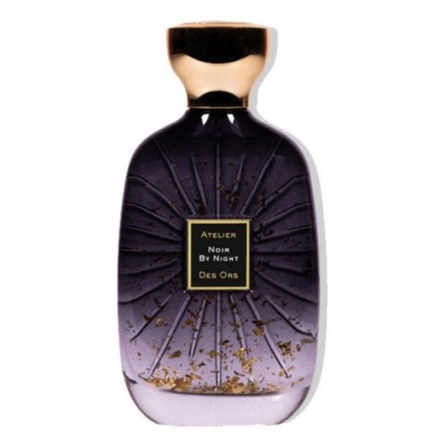 عطر اتيلييه دي زوغ نوار باي نايت 100مل