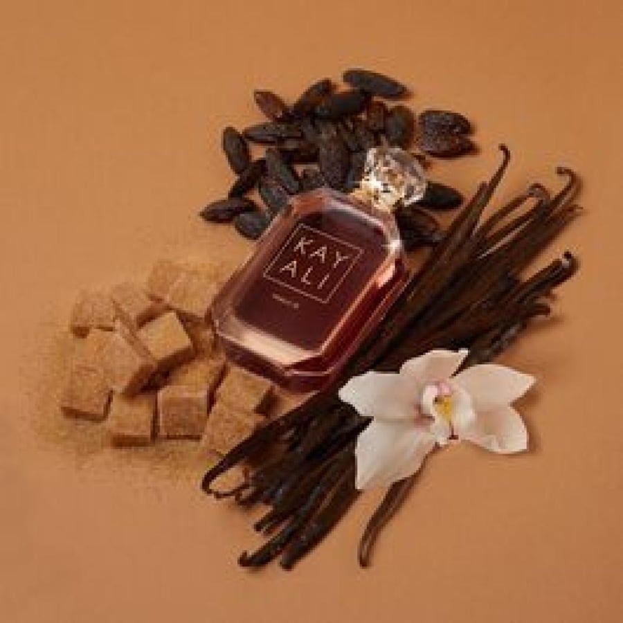 عطر كيالي فانيلا | 28