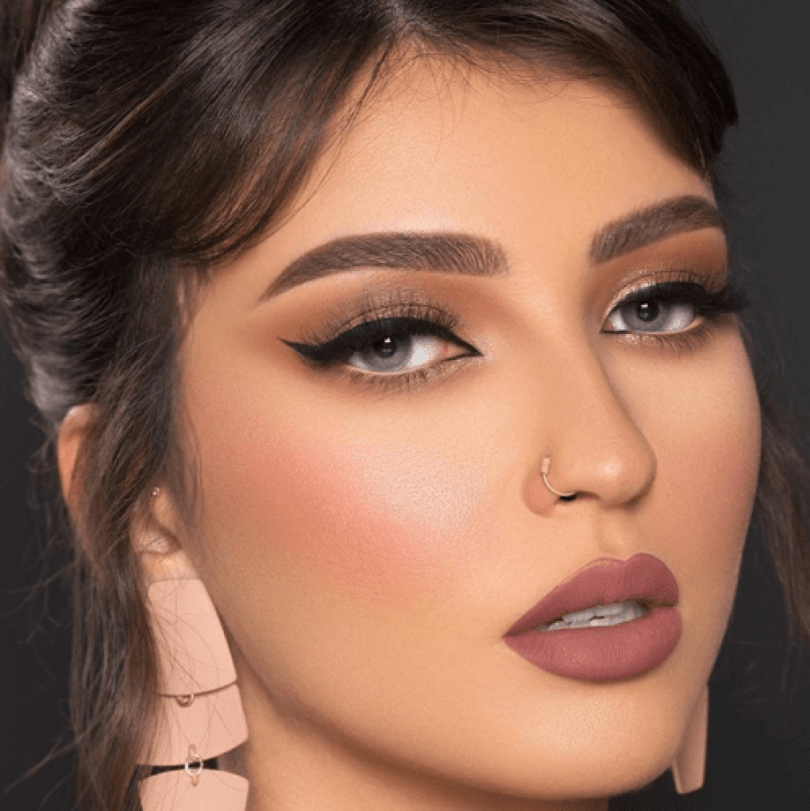 عدسات ملونة من لنس مي - سموكي