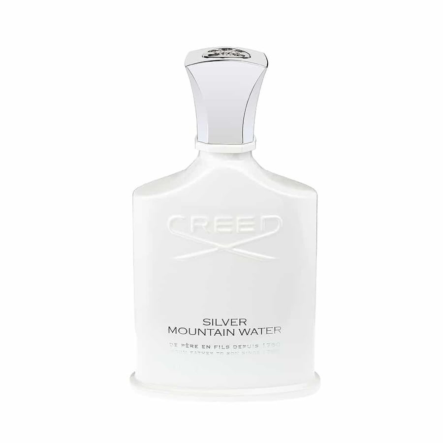 عطر سلفر ماونتن ووتر من كريد للجنسين، او دي بارفيوم 100 مل