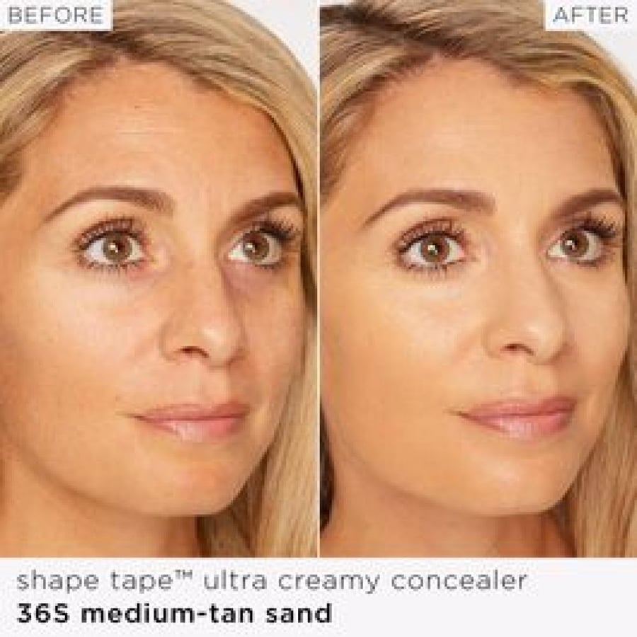 Shib Tip Contour and Concealer - 47H Tan-Deep Honey + net