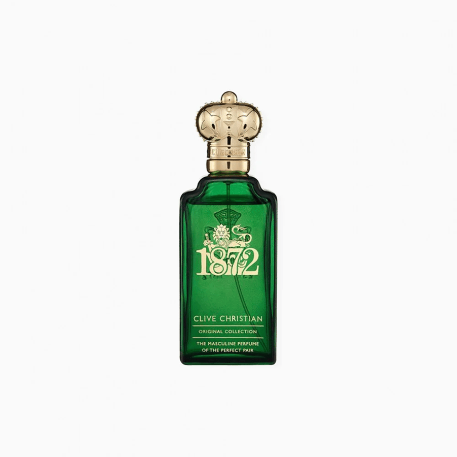 عطر كلايف كريستيان 1872 الرجالي