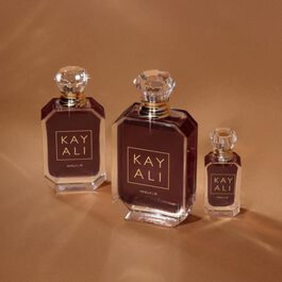 عطر كيالي فانيلا | 28