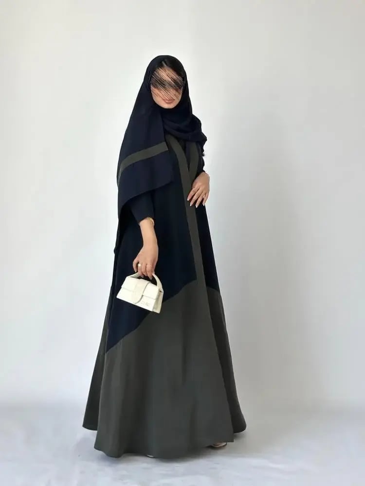 عباية دارين