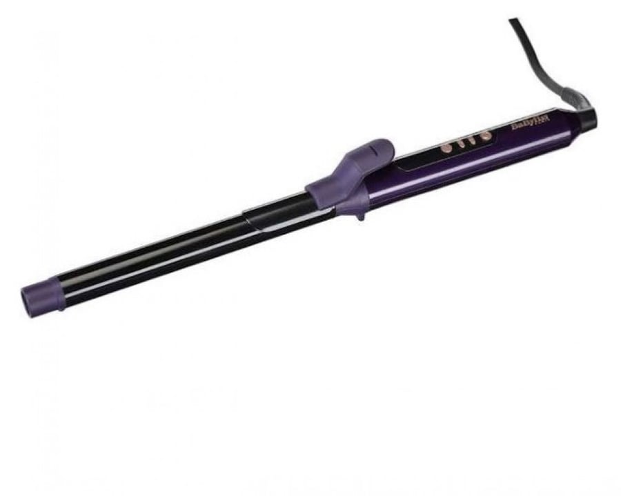 بيبي ليس مكواة تجعيد الشعر 19ملم Babyliss C619SDE Curling Iron