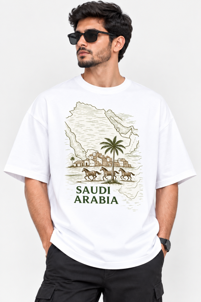 تيشيرت اليوم الوطني
