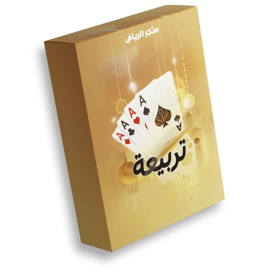 تربيعة بلوت - 18900000 ألماس | تقسيط